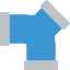 Plumbing icon 64x64