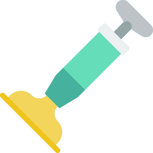 Clean icon