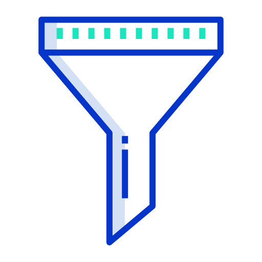 Filter іконка