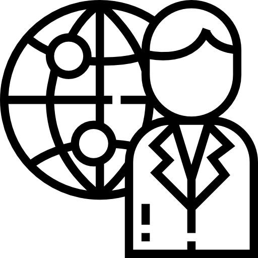 User icon