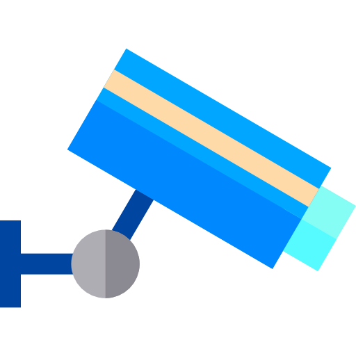 Cctv icon