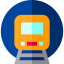 Railway icon 64x64