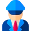 Driver icon 64x64