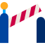 Barrier icon 64x64