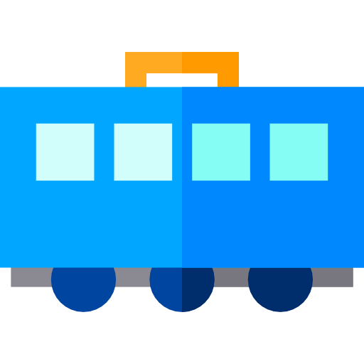 Train icon