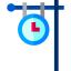 Clock icon 64x64
