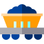 Wagon icon 64x64