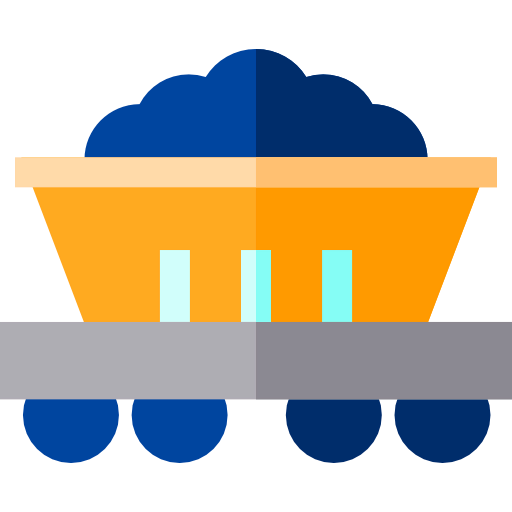 Wagon icon