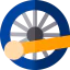 Train icon 64x64