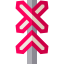 Road sign icon 64x64