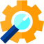 Setting icon 64x64
