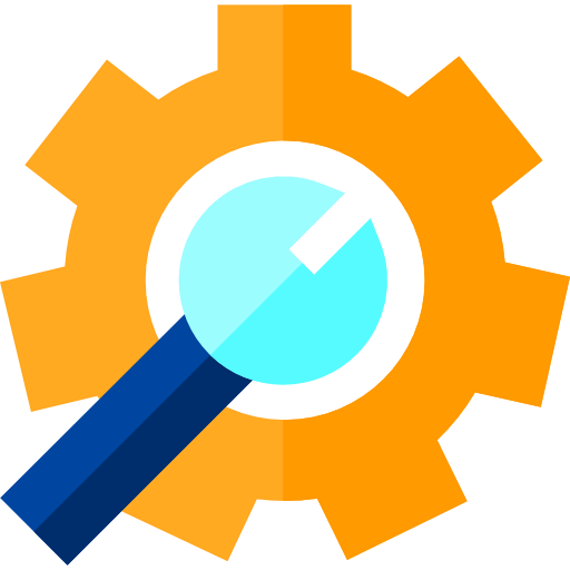 Setting icon