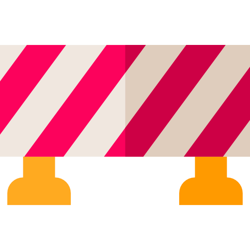 Barrier icon