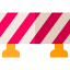 Barrier icon 64x64