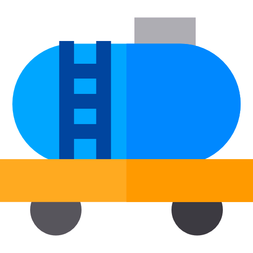 Tank icon