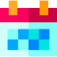 Calendar icon 64x64
