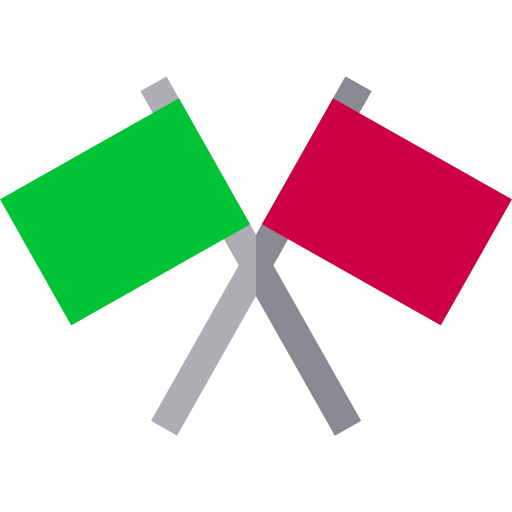 Flag icon