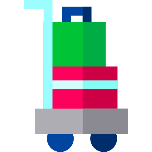 Baggage icon