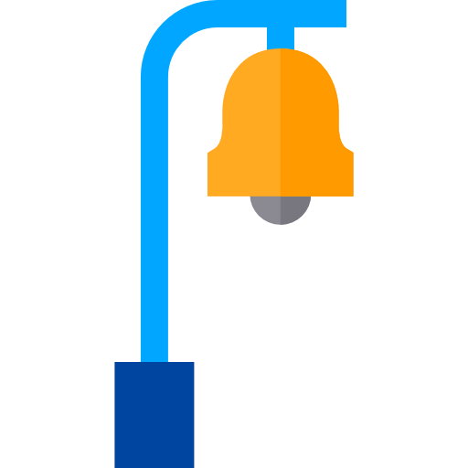 Bell icon
