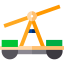 Train icon 64x64