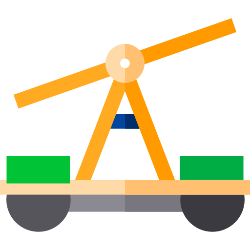 Train icon