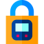 Lock icon 64x64