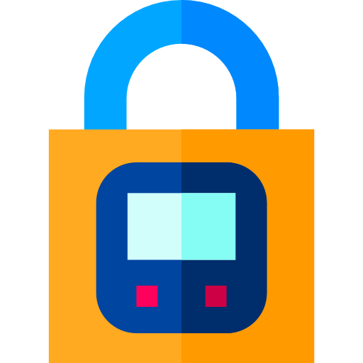 Lock icon