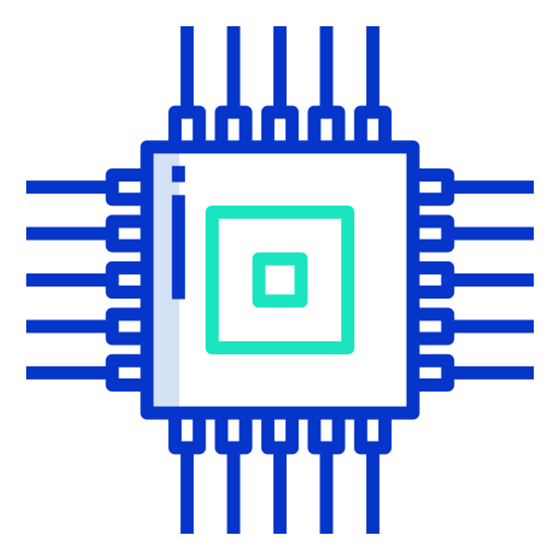 Cpu Symbol