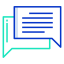 Chat icon 64x64