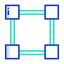 Vector icon 64x64