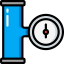 Pressure icon 64x64
