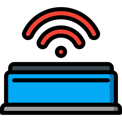 Motion icon