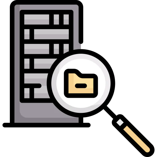 Server icon