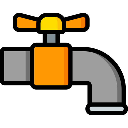Faucet icon