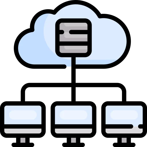 Cloud icon