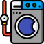 Plumbing icon 64x64