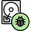 Bug icon 64x64