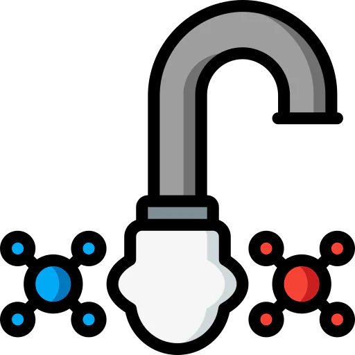 Faucet icon