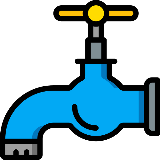 Faucet icon