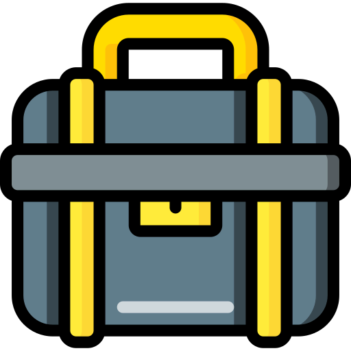 Box icon
