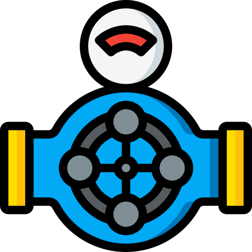 Pressure icon