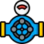 Pressure icon 64x64