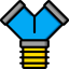 Plumbing icon 64x64