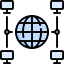Network Ikona 64x64