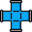 Plumbing icon 64x64
