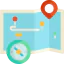 Map 图标 64x64