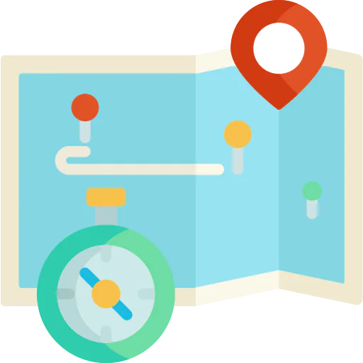 Map icon