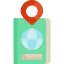 Passport 图标 64x64