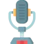 Microphone icon 64x64