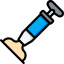 Clean icon 64x64